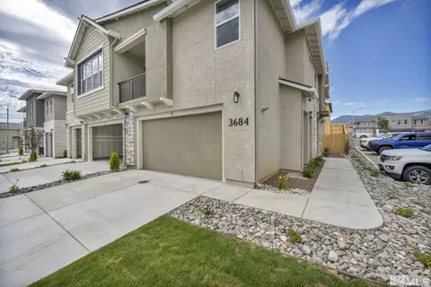 3684 Pulsar Ln #8-3, Carson City, NV 89705
