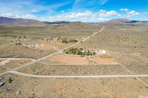 Red Rock Road, Reno, NV 89508