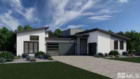 1542 River Hill Way #HOME 29, Reno, NV 89523