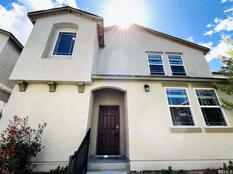 9709 Fishermans Reef Way, Reno, NV 89506