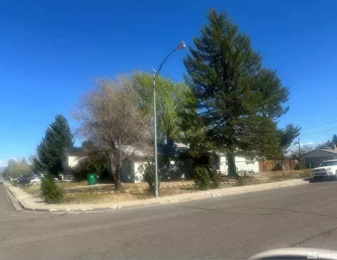 2005 Mountain, Carson City, NV 89703
