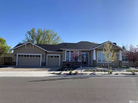 1593 Deseret Dr, Minden, NV 89423