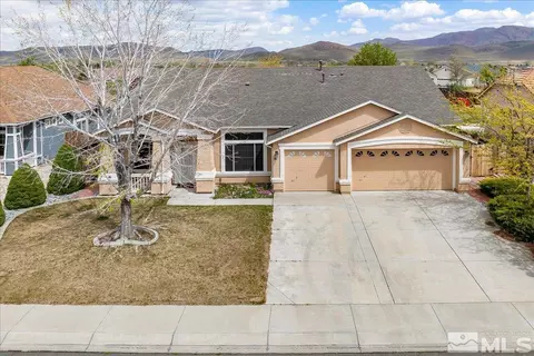 346 Valley Vista Dr, Dayton, NV 89403