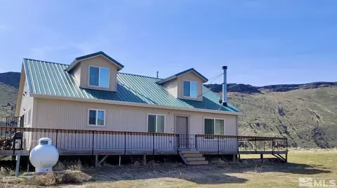 23200 Martin Creek Rd, Paradise Valley, NV 89426
