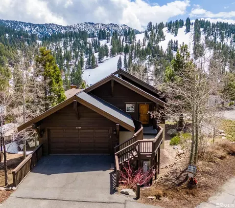 1224 Styria Way, Incline Village, NV 89451
