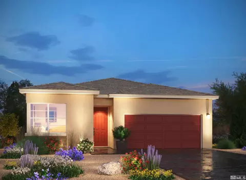 7858 Navasota Dr #HOME 105, Sparks, NV 89436