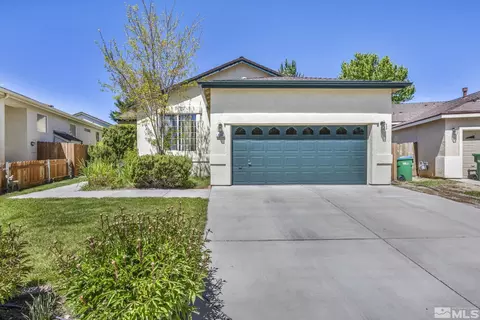 1364 Windridge Dr, Carson City, NV 89706