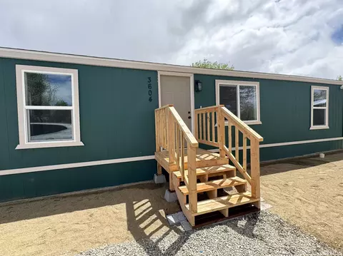 3604 Citrus St, Silver Springs, NV 89429