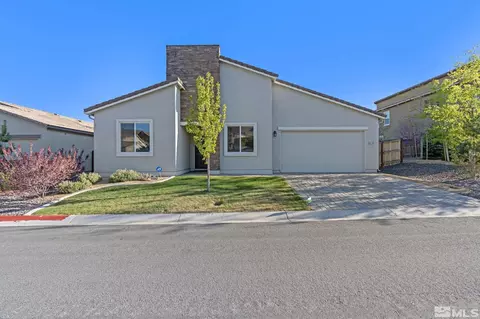 8136 Dornoch Dr, Verdi, NV 89439