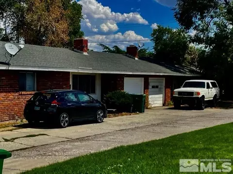 550 Ballentyne, Reno, NV 89502