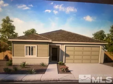 7430 Mystic Valley Dr, Reno, NV 89506