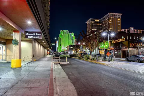 200 W 2nd St #1206, Reno, NV 89501