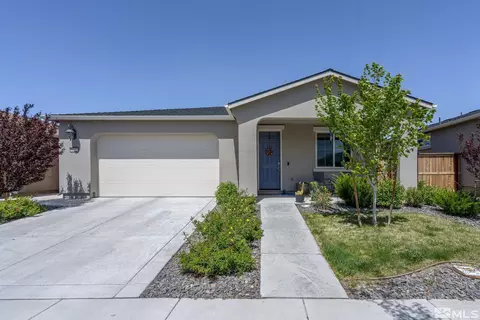 7332 Continuum Dr, Reno, NV 89506