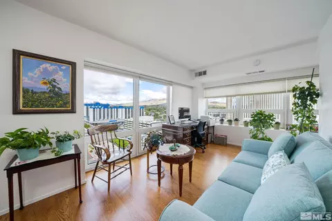 255 N Sierra St #1512, Reno, NV 89501