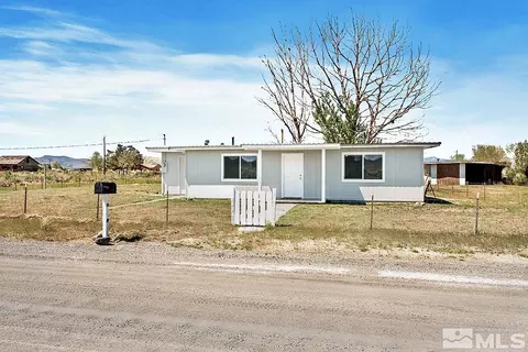 3 Andes, Yerington, NV 89447