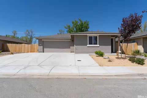 1644 Summerwind Dr, Fernley, NV 89408