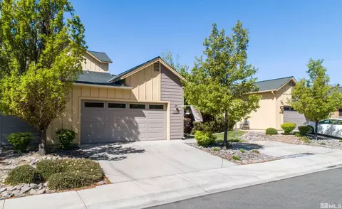 5783 Pumpkin Ridge Dr, Sparks, NV 89436