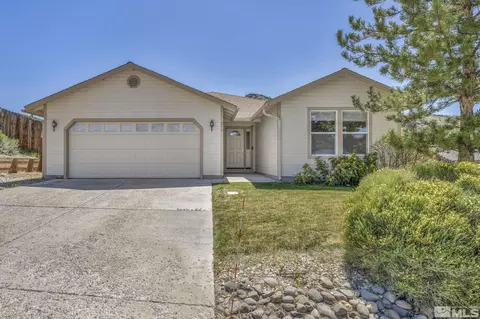 257 Mark St, Gardnerville, NV 89410