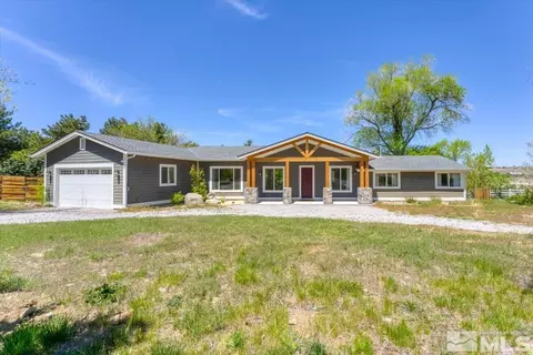 5045 Canyon Dr, Reno, NV 89519