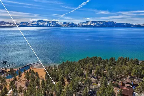 437 Nevada St, Zephyr Cove, NV 89448