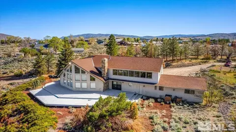 2495 Fremont St, Minden, NV 89423