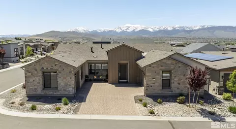 12511 Blue Strm, Reno, NV 89521