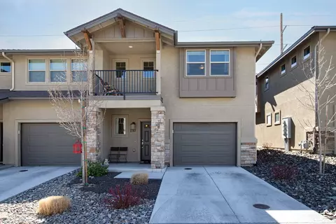 1283 Handelin Rd, Carson City, NV 89706