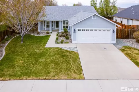 1342 Westminster Pl, Gardnerville, NV 89410