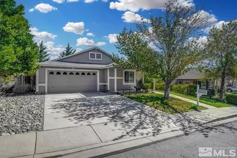6729 Alicante, Reno, NV 89523