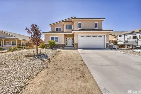 3025 Stillwater Way, Fernley, NV 89408