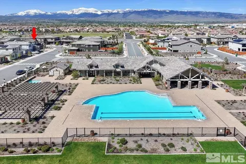2210 Willow Ridge Rd, Reno, NV 89521