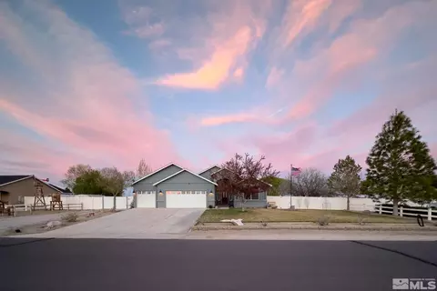 1880 Skyridge Dr, Fallon, NV 89406