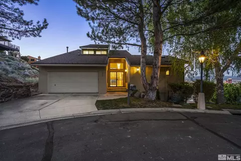 2200 Stone Mountain Cir, Reno, NV 89519