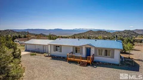 3681 Sandstone, Wellington, NV 89444
