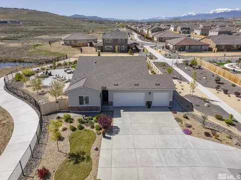 6406 Field Eagle Rd, Sparks, NV 89436