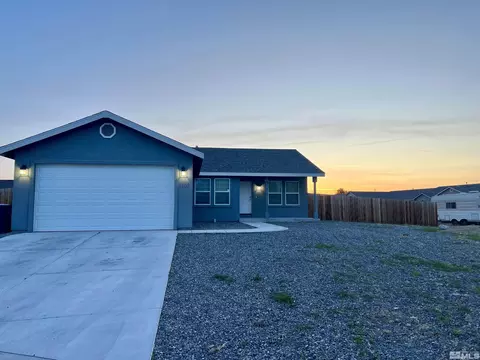 1202 Sherman St, Fallon, NV 89406
