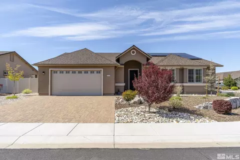 2197 Cecile Dr, Reno, NV 89521