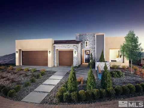 8913 Suncreek Ct #CLIFFS 88, Reno, NV 89523