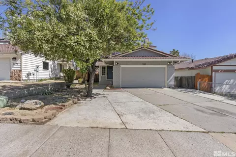 7197 Indigo Cir, Reno, NV 89506