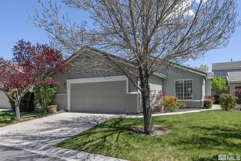 10414 Rockport Ln, Reno, NV 89521