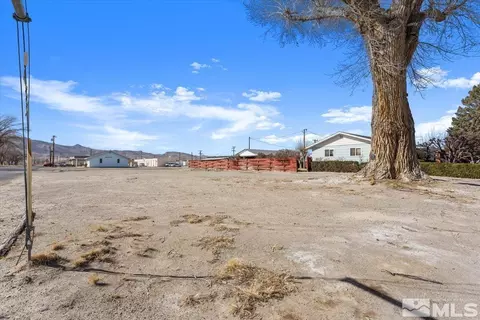 Snyder, Yerington, NV 89447