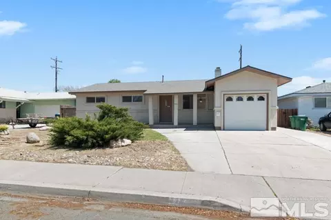 3230 Lucerne Way, Sparks, NV 89431