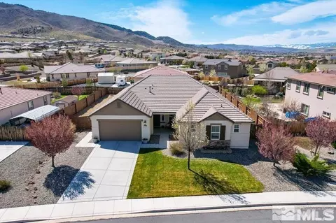 2815 Tobiano Dr, Reno, NV 89521