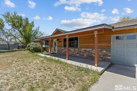 3540 Cherokee Dr, Carson City, NV 89705