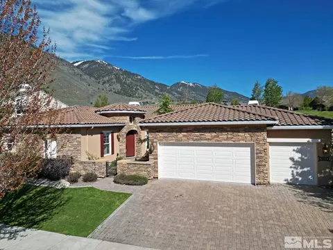2860 Voight Cyn, Genoa, NV 89411