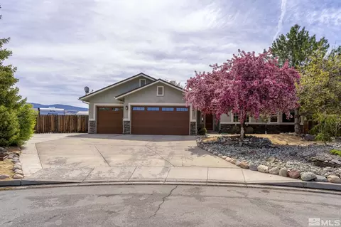 282 Saintsbury Ct, Sparks, NV 89436