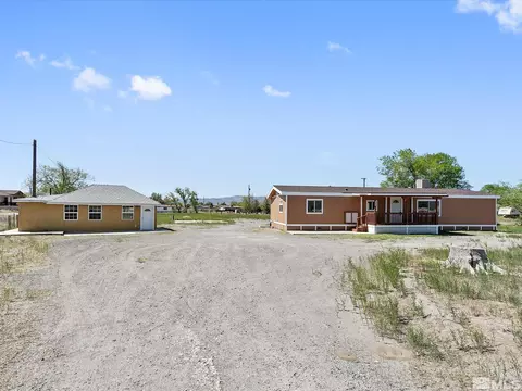 1045 Fremont St, Fernley, NV 89408