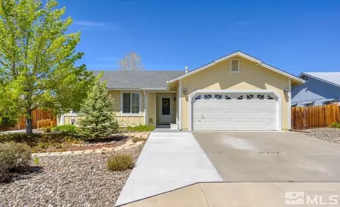2267 Penguin Dr, Sparks, NV 89441