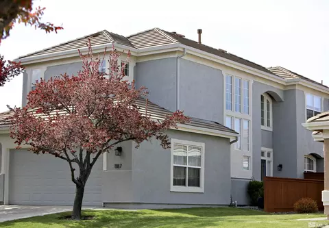 1187 Scenic Park Ter, Reno, NV 89521