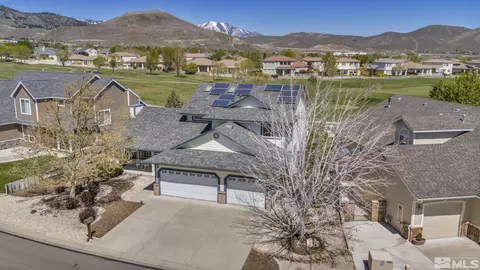 2268 Oak Ridge Dr, Carson City, NV 89703